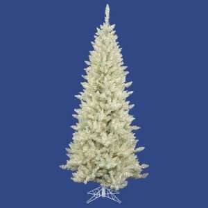   Pine 108 Artificial Christmas Tree with Clear Lights