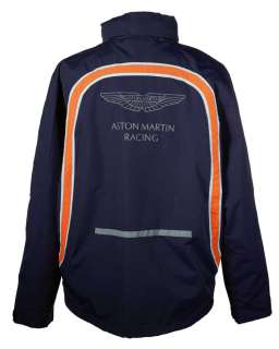   Aston Martin Racing images below COPYRIGHT © ASTON MARTIN