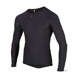 ASSOS Assos Long Sleeve Top Medium Black