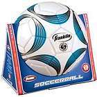   Comp 1000 Size #4 Franklin Sports Ea. Soccer Balls & Equipment