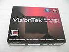 VisionTek ATI Radeon HD 5450 (900358) 1 GB PCI Express 2.1 x16 