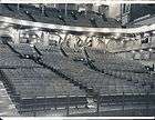 auditorium seats  