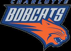 CHARLOTTE BOBCATS AUTHENTIC NBA GAME SHORTS ALT. NEW 34  