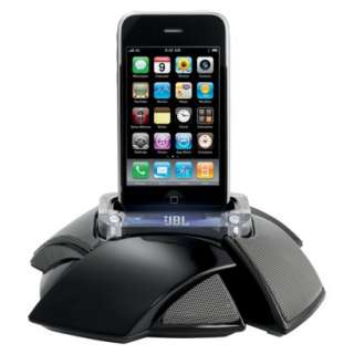 JBL OnStage Micro III Portable Speaker Dock for iPhone®/iPod 