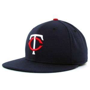  Minnesota Twins Kids Authentic Collection Hat