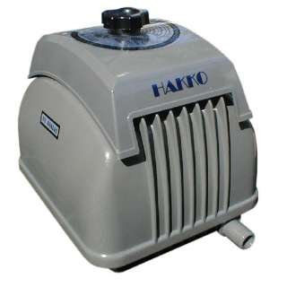 MATALA HAKKO HK 80 L AIR PUMP 80 LITERS PER MINUTE  