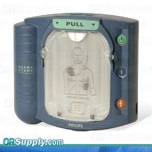   AED   Onsite Automated External Defibrillator