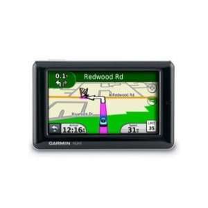  Garmin NUVI 1690 4.4 in. Car GPS Receiver GPS 