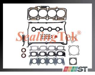   8T Turbo 20V Engine Cylinder Head Gasket Set with Turbocharger Gasket