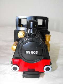  Train Lot G SCALE Engine Car 99805 99 805 Parts or Play  