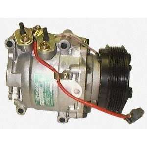  Frigette A/C Parts 204 1491 New Compressor And Clutch Automotive