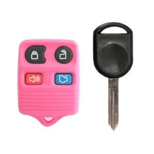   Key (Must Have 2 Working Keys)  UNIQUE HOT PINK COLOR  Automotive