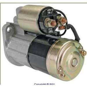  Prime Choice Auto Parts S1502 Premium New Starter Motor 