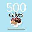 The 500 Recipe Cookbook Series  Target