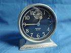 1927 westclox ben hur antique alarm clock vintage western clock