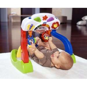  Baby Duo Gym Toys & Games