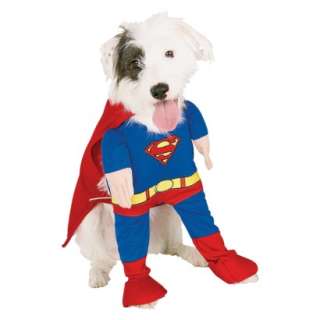Superman Pet Costume.Opens in a new window