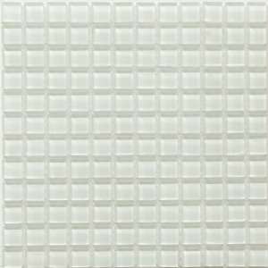  Glass Mosaic TILE for Bathroom, Kitchen, Backsplash, Wall 