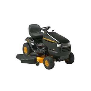  Poulan Pro Landowner (54) 22 HP Riding Lawn Tractor w 