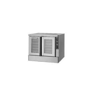   Bakery Convection Oven w/ Base Section Only, 208/1 V