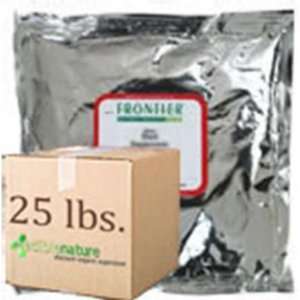   B602302 Frontier Bulk Baking Soda Powder, 25 lb. box
