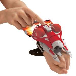  Bakugan Launcher Toys & Games