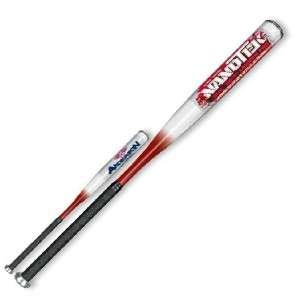   Nanotek  10 XP 31/21 2011 Little League Baseball Bat Approved for 2012