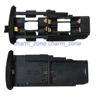 NEW Pro Battery Grip Pack for Canon EOS 60D BG E9 BGE9  