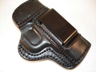 In pants iwb Leather holster 4 BERSA Thunder 22/ 380  