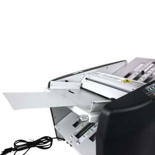 Martin Yale 1611 AutoFolder Paper Folding Machine  