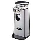 oster fpstcn1300 stainless stee l electric can opener 