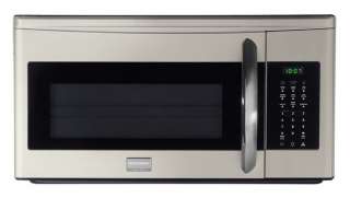   Silver Mist 1.7 Cu Ft Over The Range Microwave Oven FGMV174KM  