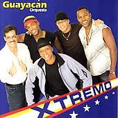   by Orquesta Guayacán CD, Apr 2006, Sony BMG 828767826424  