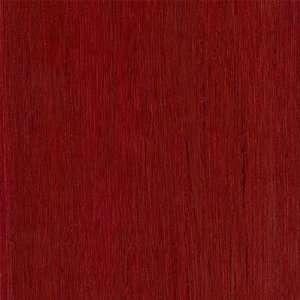   Strand Woven Bamboo Scarlet Red Bamboo Flooring