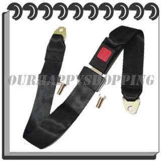   suits all vehicle that have 2 bolt points ideal for waistband belt