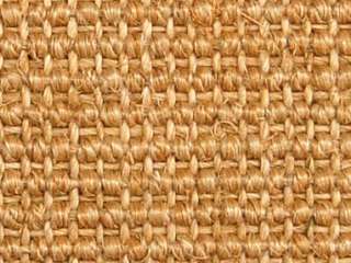 Sisal area rugs are naturally beautiful and add a striking exotic look 