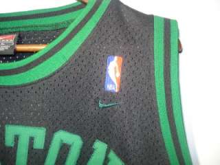 Nike NBA Boston Celtics Paul Pierce 34 basketball Jersey  