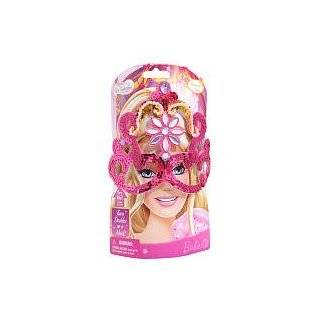  Barbie and the Three Musketeer Tiara Mask Explore similar 