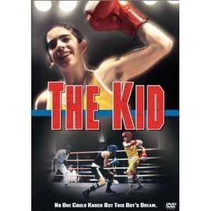 KID NEW DVD Boxing Rod Steiger Rocky Meets Karate Kid 786936185423 