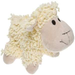  New Petrageous Barn Rageous Plush Toys MERI Cream Lamb 8 