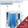 oral b braun toothbrush professional care 8500 c