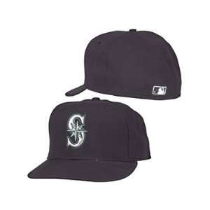   Game) Authentic MLB On Field Exact Fit Baseball Cap