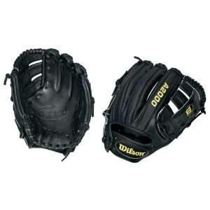  WTA2000 G4 BSS Leather Infield Baseball Gloves RIGHT HAND 