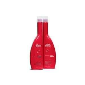  Back to Basics Pomegranate Moisture Shampoo 33 oz Health 
