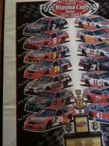 was at the 2004 Bristol Race Week Events