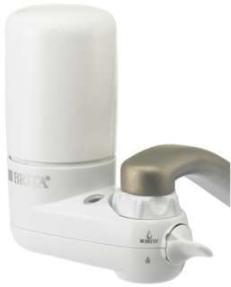 Brita 35214 Base Faucet Filtration System BRAND NEW  