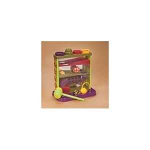  Battat Whacky Ball Toys & Games