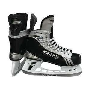  Bauer Hockey ONE15 Youth Ice Hockey Skate   One Color 11 