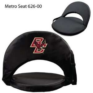  NIB Boston College Eagles BC Mobile Seat Chair Recliner 