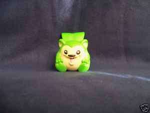BURGER KING NEOPETS KIDS MEAL TOY 2006  